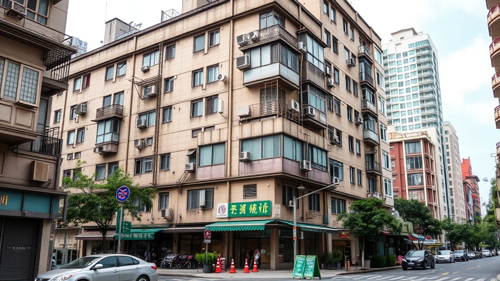 中正區住戶冷氣清洗需求:專業服務助你一臂之力